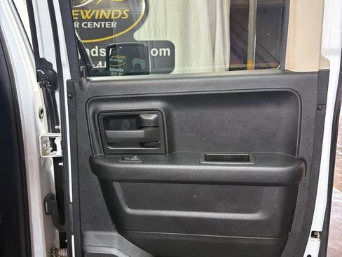 Used 2019 RAM 1500 Express w/ Express Value Package image 30