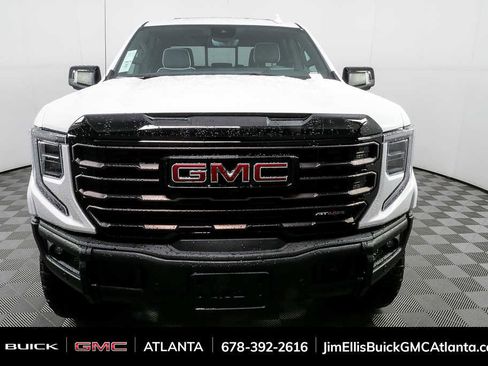 New 2026 GMC Sierra 1500 AT4X AWD/4WD image 36