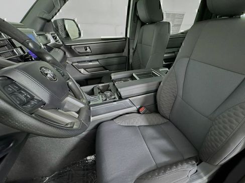 New 2026 Toyota Tundra SR5 image 14