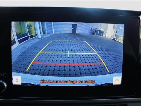 Certified 2025 Toyota Camry LE image 17