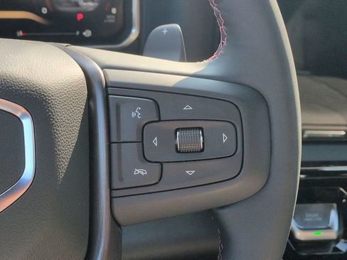 New 2026 GMC Sierra 1500 AT4X AWD/4WD image 14