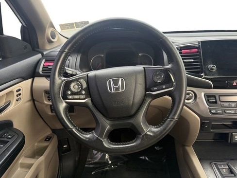 Used 2021 Honda Pilot EX-L image 17