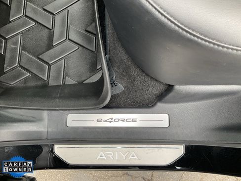 Used 2023 Nissan Ariya AWD image 26