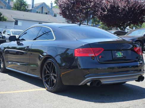Used 2014 Audi S5 Premium Plus AWD/4WD image 3
