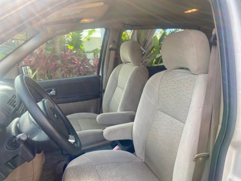 Used 2007 Chevrolet Uplander LS w/ Climate Package image 41