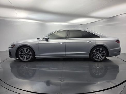 Used 2024 Audi A8 L 3.0T w/ Executive Package AWD/4WD image 7