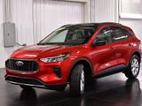 New 2025 Ford Escape Active w/ Cold Weather Package image 3