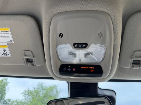 Used 2023 Buick Encore GX Select w/ Sport Touring Package FWD image 30