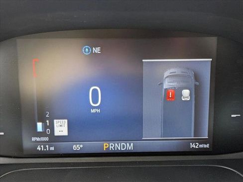 New 2026 Ford Transit 250 148 Medium Roof w/ Load Area Protection Package image 11