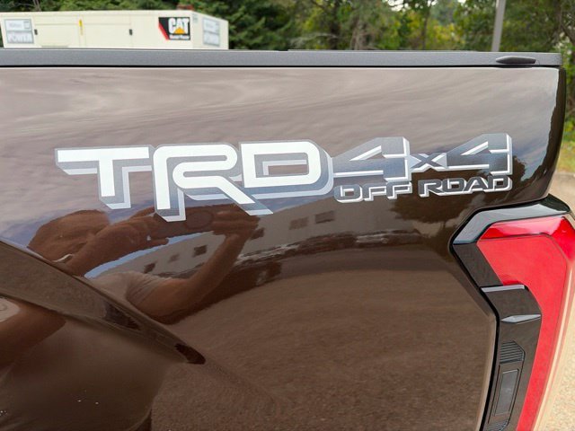 Used 2024 Toyota Tundra Limited w/ TRD Off-Road Package AWD/4WD image 13