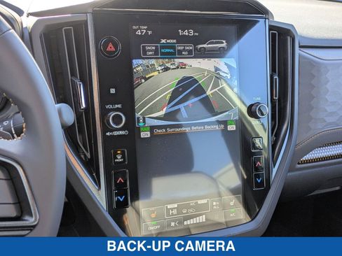 Certified 2026 Subaru Forester Wilderness image 25