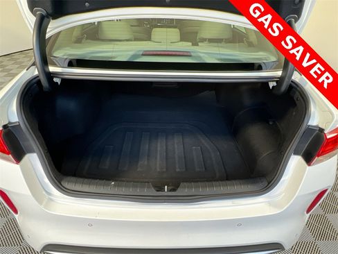 Certified 2017 Kia Optima Premium w/ Hybrid Convenience Package image 25