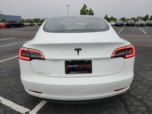 Used 2023 Tesla Model 3 Standard Range RWD image 16
