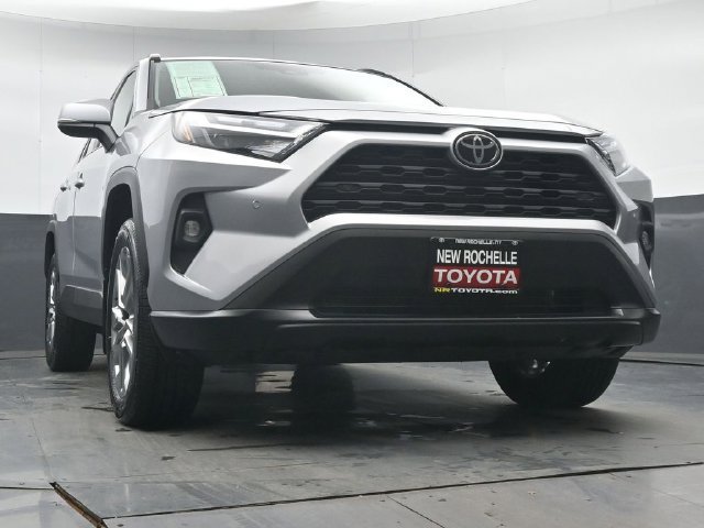 Certified 2024 Toyota RAV4 XLE Premium w/ Weather Package AWD/4WD image 41