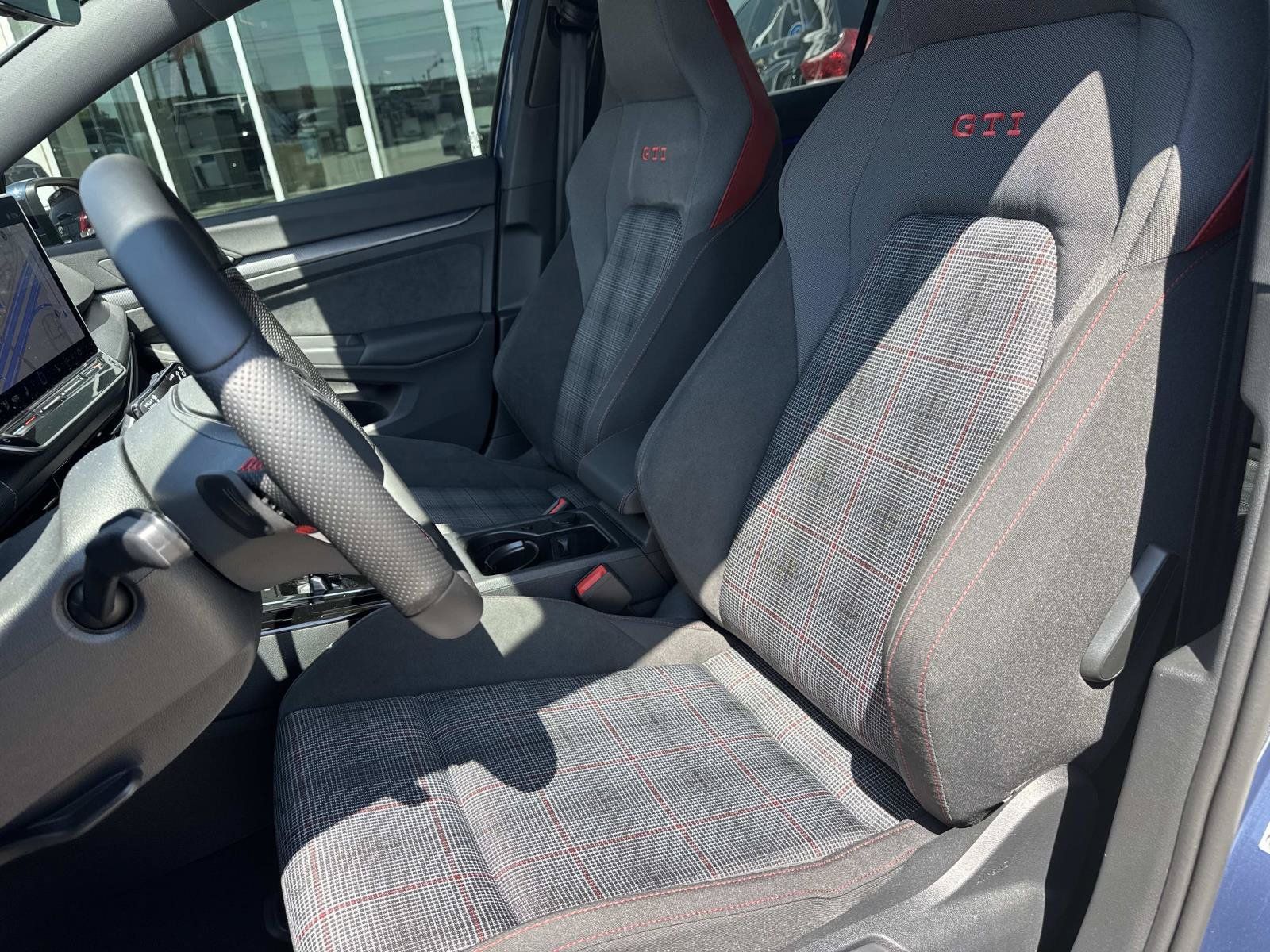 Used 2026 Volkswagen GTI S FWD image 15