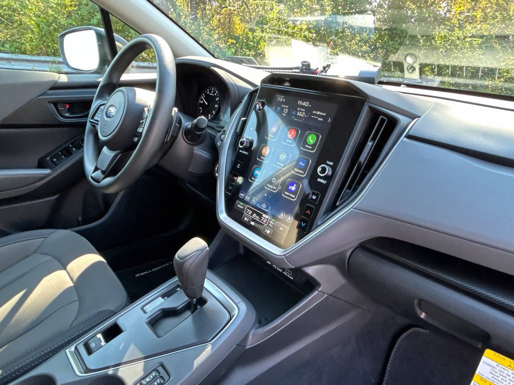 Certified 2025 Subaru Crosstrek 2.5i Premium AWD/4WD image 46
