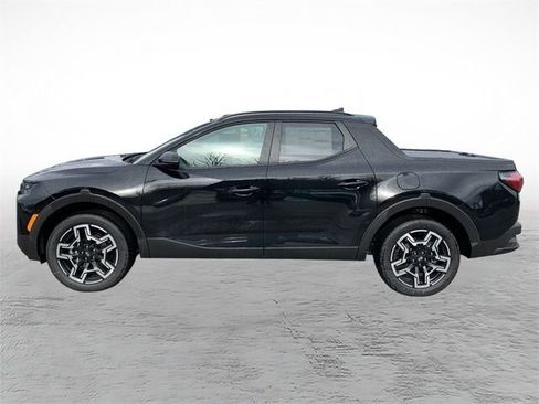 New 2026 Hyundai Santa Cruz Limited AWD/4WD image 6