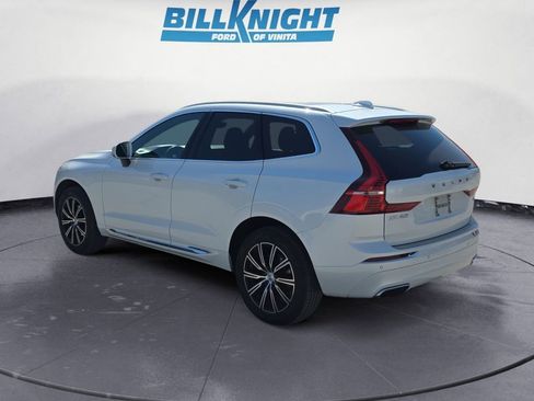 Used 2021 Volvo XC60 T5 Inscription w/ Protection Package Premier image 3