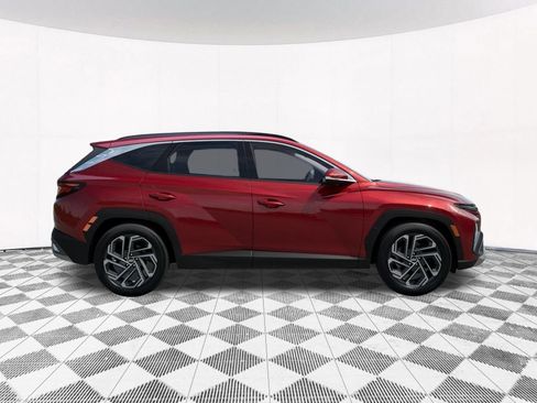 New 2026 Hyundai Tucson SEL Plus AWD/4WD image 9