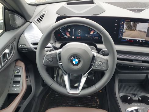 New 2026 BMW 228i xDrive w/ Technology Package AWD/4WD image 22