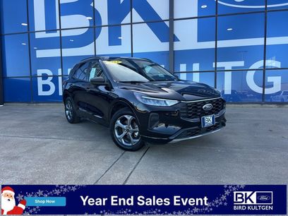 Used 2024 Ford Escape ST-Line w/ Tech Pack #1