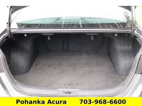 Used 2022 Nissan Altima 2.5 SR image 24