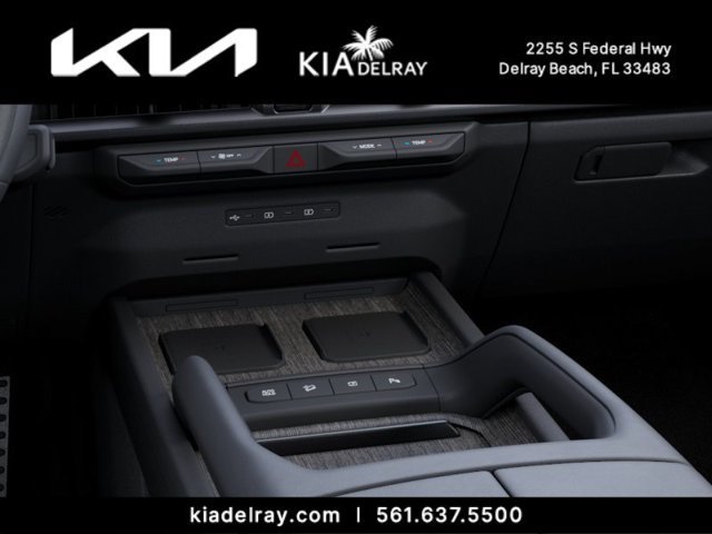 New 2027 Kia Telluride X-Line SX Prestige AWD/4WD image 23