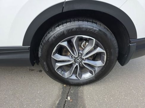 Used 2022 Honda CR-V EX image 44