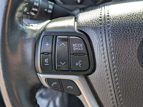 Used 2019 Toyota Highlander Limited image 19