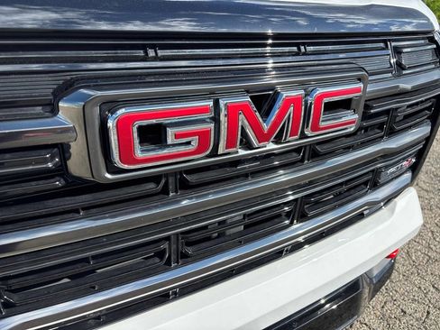 Used 2026 GMC Terrain AT4 w/ LPO, Floor Liner Package AWD/4WD image 34