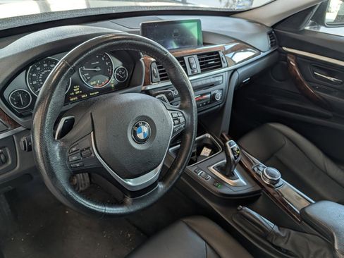Used 2014 BMW 328i Gran Turismo xDrive 328i xDrive image 10