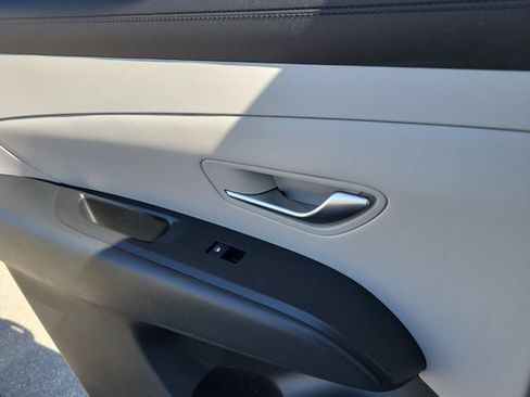 New 2026 Hyundai Tucson Blue SE AWD/4WD image 23