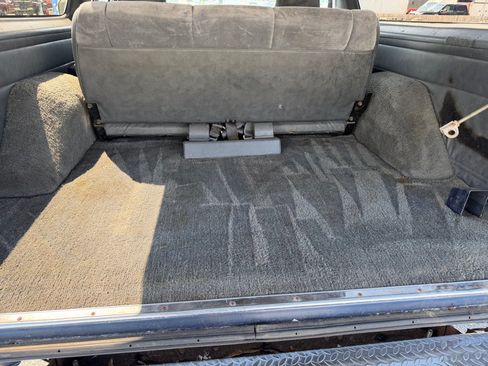Used 1990 Dodge Ramcharger 4WD image 14