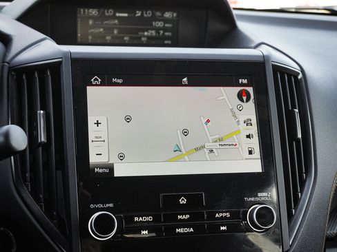 Used 2024 Subaru Forester Wilderness image 24