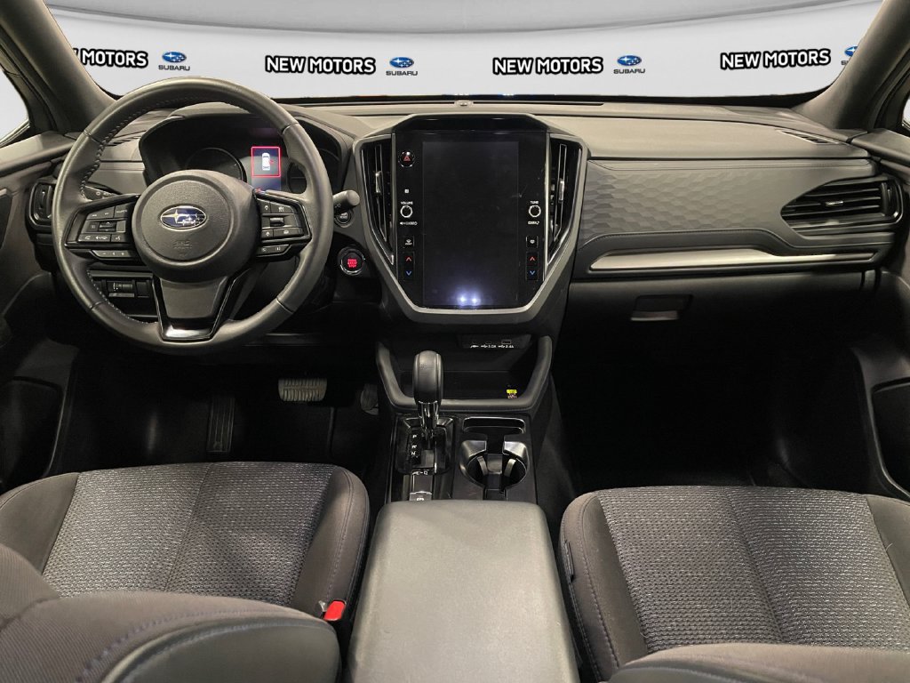 Used 2026 Subaru Forester Premium AWD/4WD image 10