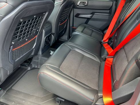 Used 2024 Ford Bronco Raptor AWD/4WD image 15