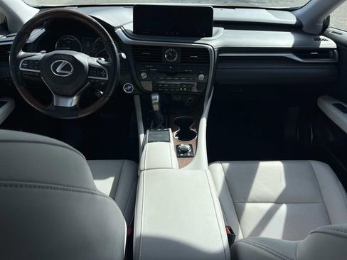 Used 2021 Lexus RX 450hL AWD w/ Premium Package image 14