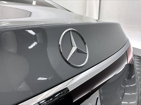 Used 2026 Mercedes-Benz E 350 Sedan image 32