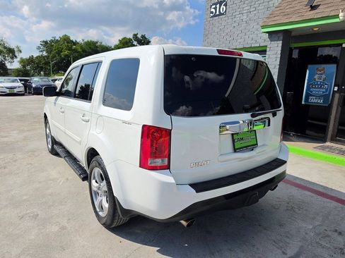 Used 2012 Honda Pilot EX-L image 10