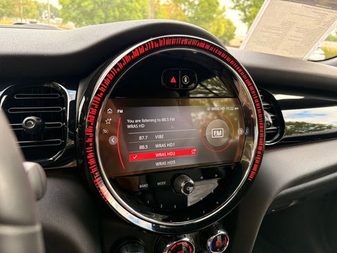 Used 2024 MINI Cooper S image 29