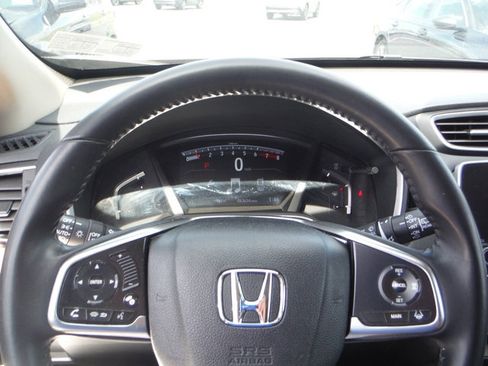 Used 2018 Honda CR-V EX-L image 30