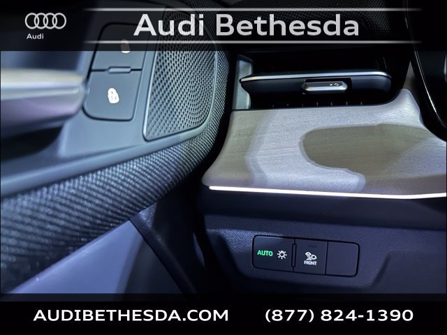 New 2026 Audi Q3 quattro 2.0T AWD/4WD image 14