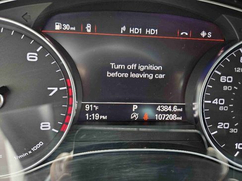 Used 2017 Audi A6 2.0T Premium image 17