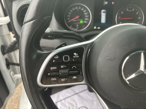 Used 2021 Mercedes-Benz Sprinter 1500 image 14