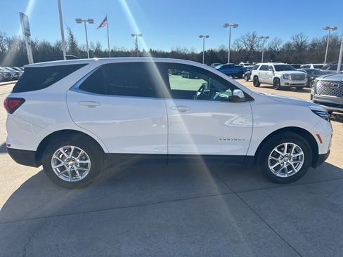 Certified 2024 Chevrolet Equinox LT image 6