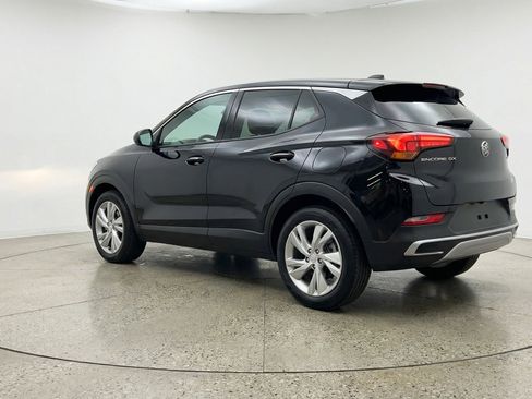 Used 2025 Buick Encore GX Preferred image 6