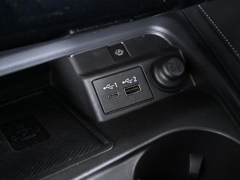 Certified 2025 INFINITI QX50 Pure image 19