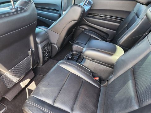 Used 2021 Dodge Durango Citadel image 9