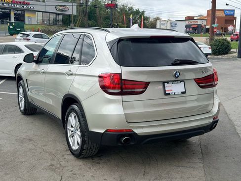 Used 2015 BMW X5 xDrive35i image 4
