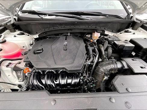 Certified 2023 Hyundai Tucson SEL image 11